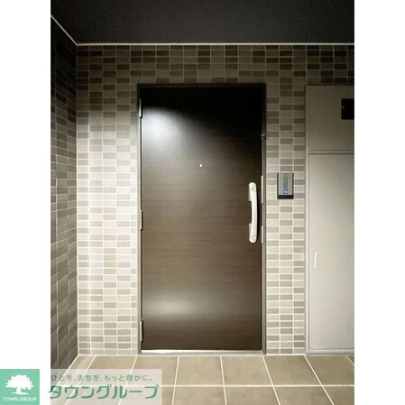 アルファコート東あずまの物件内観写真